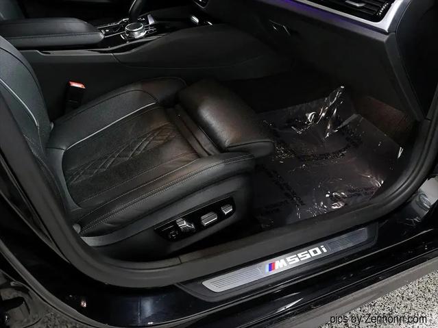 2019 BMW M5 xDrive