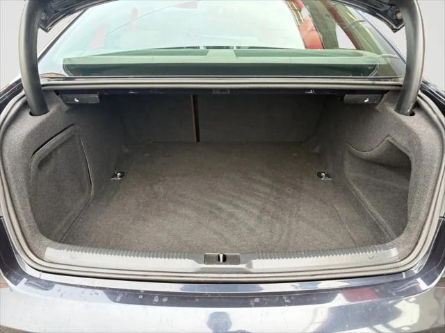 2015 Audi A5 2.0T Premium