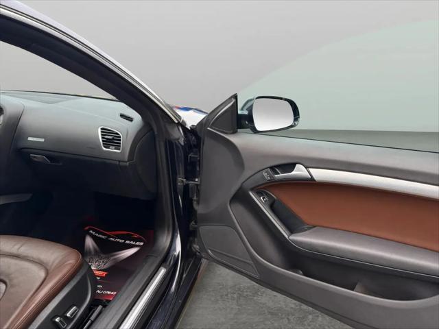 2015 Audi A5 2.0T Premium