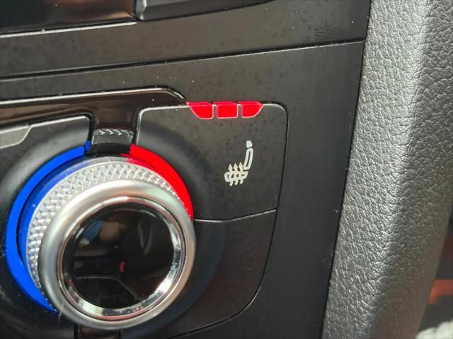 2015 Audi A5 2.0T Premium