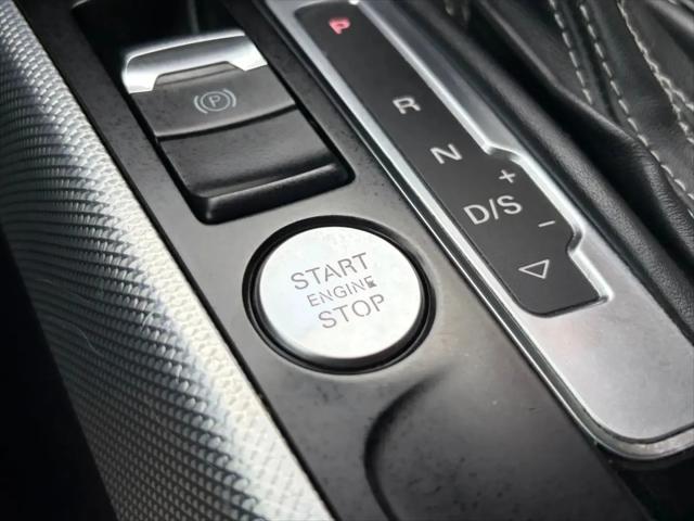 2015 Audi A5 2.0T Premium