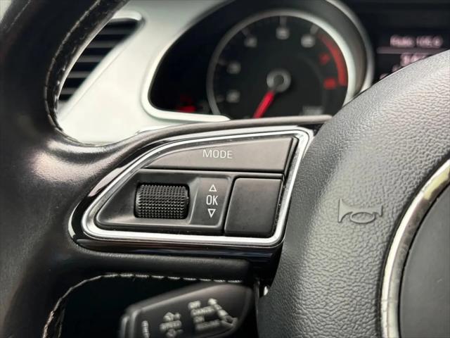 2015 Audi A5 2.0T Premium