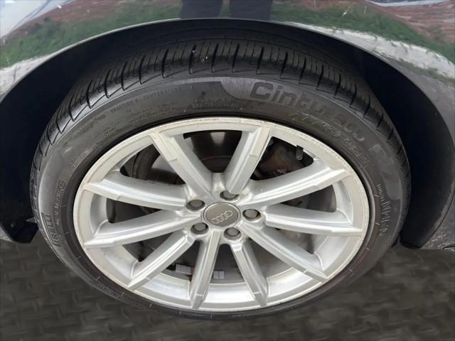 2015 Audi A5 2.0T Premium