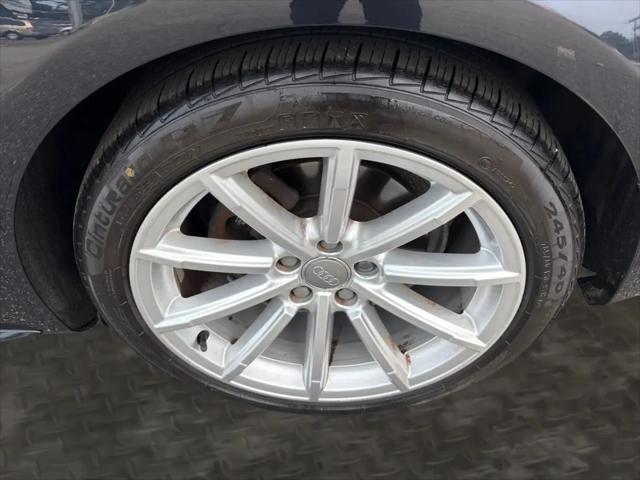 2015 Audi A5 2.0T Premium