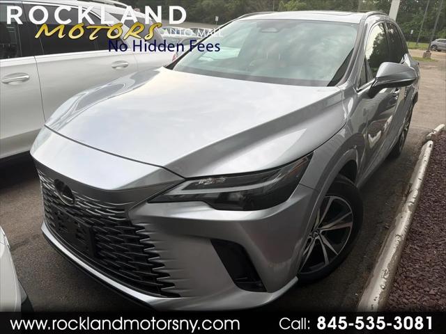 2023 Lexus RX 350 RX 350 for sale in West Nyack, NY