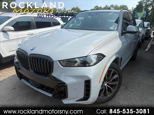 2024 BMW X5 sDrive40i for sale in West Nyack, NY