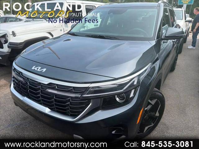 2024 Kia Seltos EX for sale in West Nyack, NY