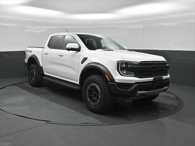 2024 Ford Ranger Raptor 2024 Ford Ranger Raptor