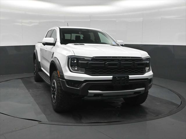 2024 Ford Ranger Raptor 2024 Ford Ranger Raptor
