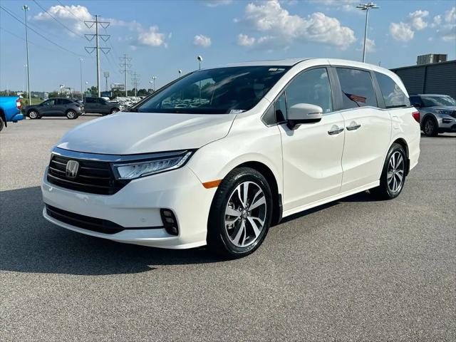 2021 Honda Odyssey Touring for sale in Augusta, GA