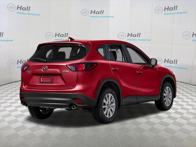 2016 Mazda CX-5 Touring 2016 Mazda CX-5 Touring
