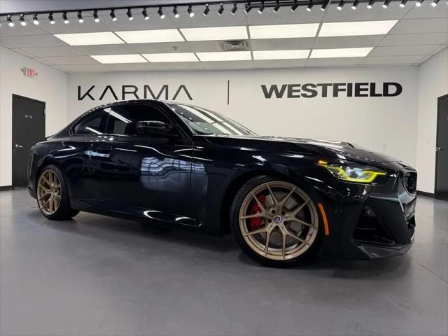 2023 BMW M240 i xDrive for sale in Westfield, NJ