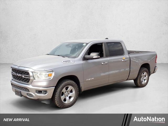 2022 Ram 1500 Big Horn Crew Cab 4x4 6'4" Box for sale in Centennial, CO