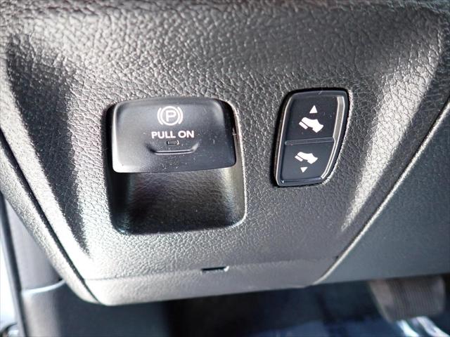 2022 Ram 1500 Big Horn Crew Cab 4x4 6'4" Box