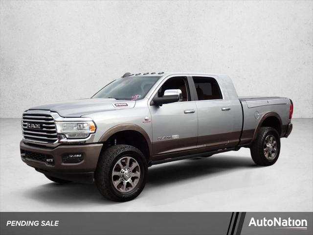 2022 Ram 2500 Limited Longhorn Mega Cab 4x4 6'4" Box for sale in Centennial, CO