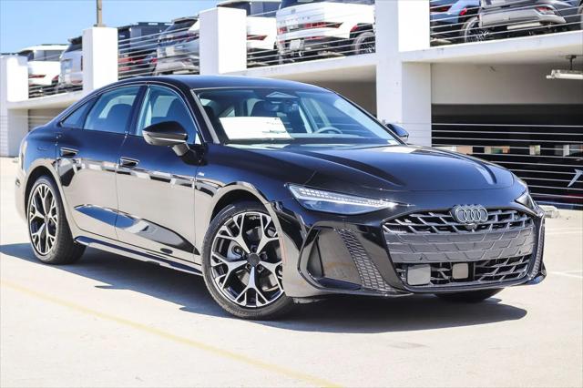 2026 Audi A6 Premium Plus quattro S tronic for sale in Mission Viejo, CA