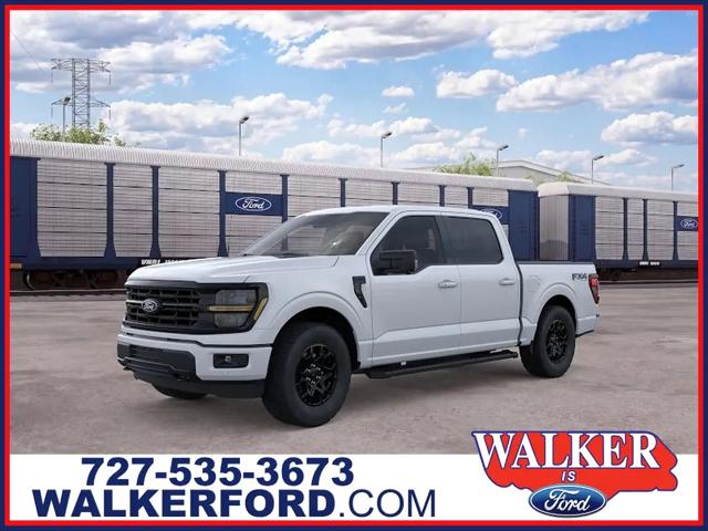 2026 Ford F-150 XLT for sale in Clearwater, FL