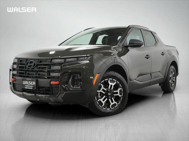 2025 Hyundai Santa Cruz XRT for sale in Coon Rapids, MN