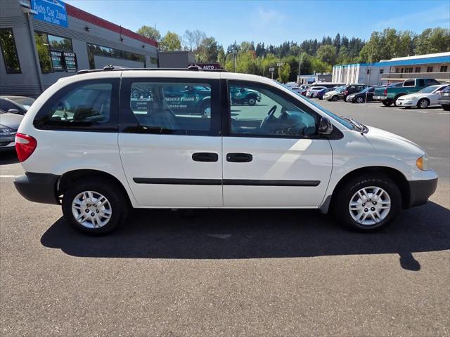 2005 Dodge Caravan SE