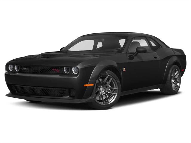 2020 Dodge Challenger R/T Scat Pack for sale in Sanford, FL