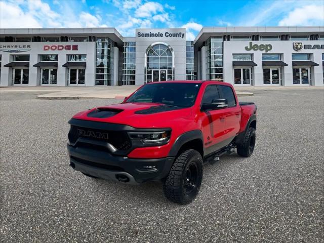 2022 Ram 1500 TRX for sale in Sanford, FL