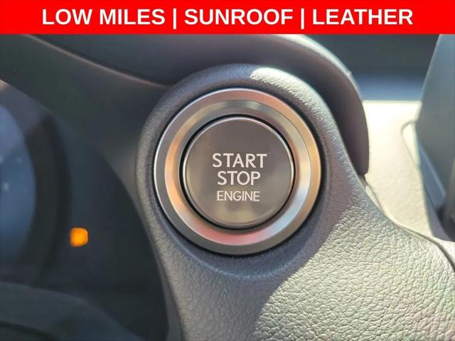 2021 Lexus IS 350 F SPORT