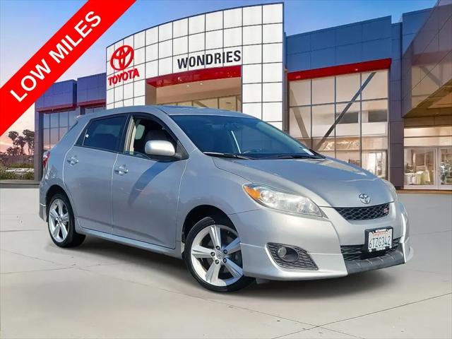2010 Toyota Matrix S for sale in Alhambra, CA