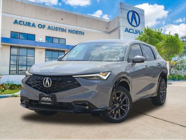 2026 Acura ADX A-Spec for sale in Austin, TX