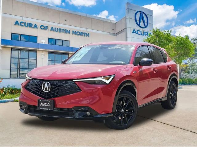 2026 Acura ADX A-Spec with Advance for sale in Austin, TX