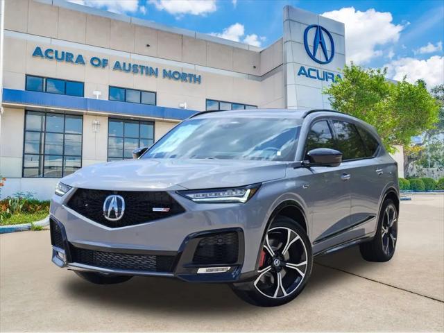 2026 Acura MDX Type S Advance Package for sale in Austin, TX
