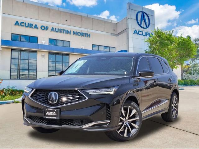 2026 Acura MDX Technology Package for sale in Austin, TX
