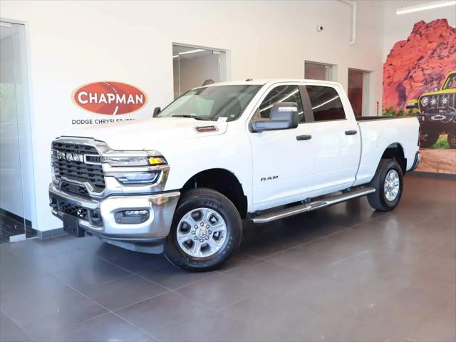 2026 Ram 2500 Big Horn Crew Cab 4x4 64 Box for sale in Scottsdale, AZ