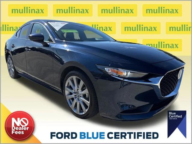 2023 Mazda Mazda3 2.5 S Select for sale in LAKE PARK, FL
