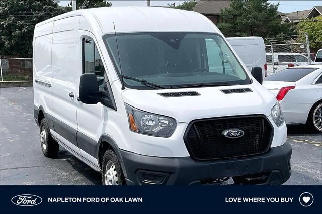 2023 Ford Transit Cargo Van T-350 for sale in Oak Lawn, IL