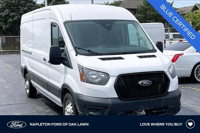 2023 Ford Transit Cargo Van T-350 for sale in Oak Lawn, IL