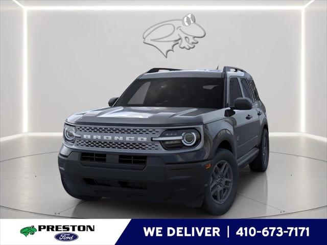 2026 Ford Bronco Sport Big Bend for sale in Denton, MD