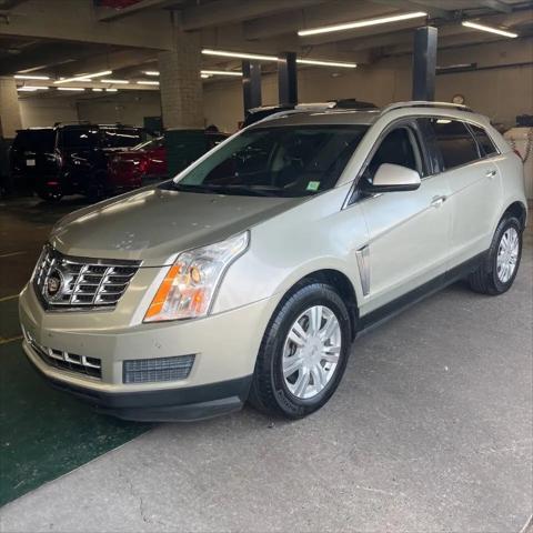 2015 Cadillac SRX Luxury Collection for sale in Rahway, NJ