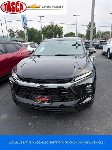 2026 Chevrolet Blazer RS for sale in Wheeling, IL