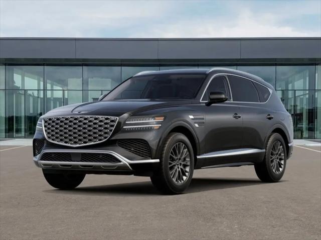 2027 Genesis GV80 2.5T for sale in WhitePlains, NY