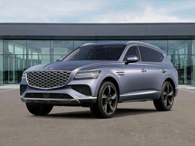 2027 Genesis GV80 3.5T Prestige for sale in WhitePlains, NY