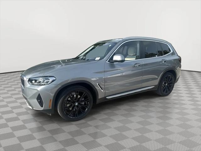 2024 BMW X3 sDrive30i for sale in Homestead, FL