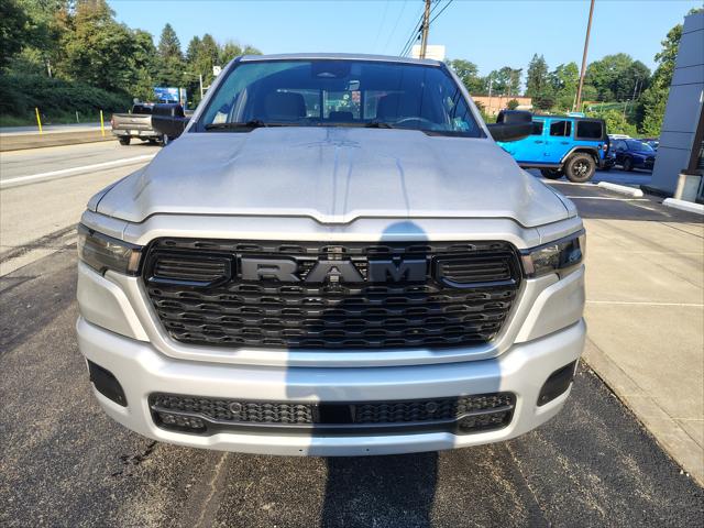 2026 RAM 1500 Express Crew Cab 4x4 57 Box