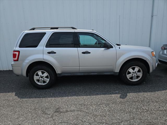 2012 Ford Escape XLT 2012 Ford Escape XLT