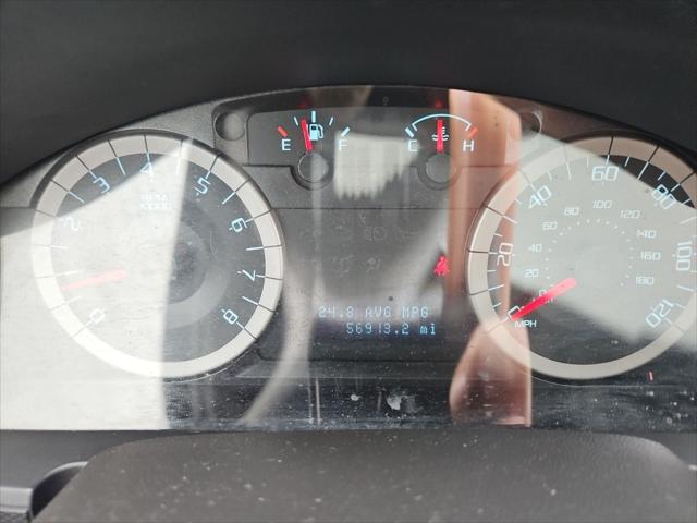 2012 Ford Escape XLT 2012 Ford Escape XLT