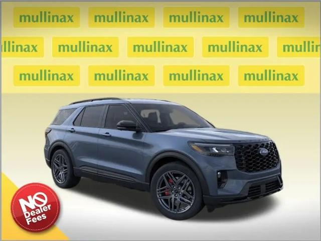 2026 Ford Explorer ST for sale in New Smyrna Beach, FL