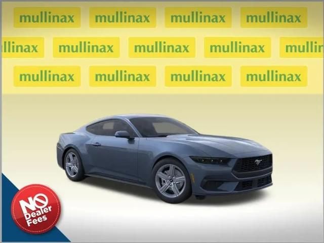 2026 Ford Mustang EcoBoost Fastback for sale in New Smyrna Beach, FL