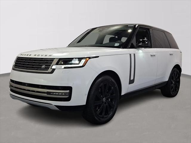 2025 Land Rover Range Rover P400 SE for sale in Princeton, NJ