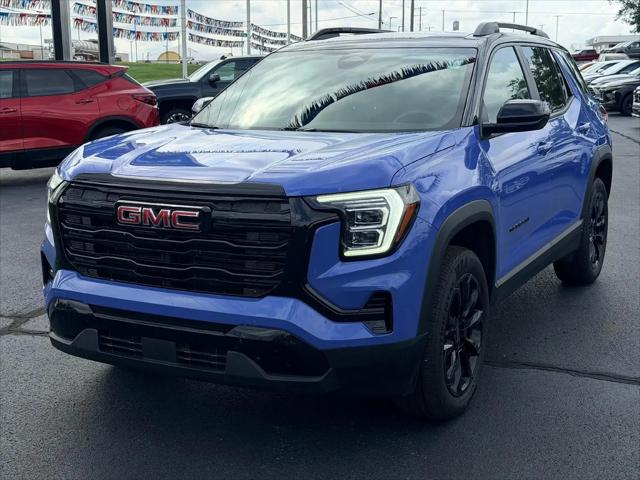 2026 GMC Terrain FWD Elevation for sale in Boonville, IN
