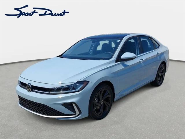 2026 Volkswagen Jetta SE for sale in Jacksonville, NC