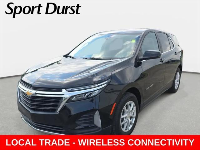 2023 Chevrolet Equinox FWD LT for sale in Jacksonville, NC